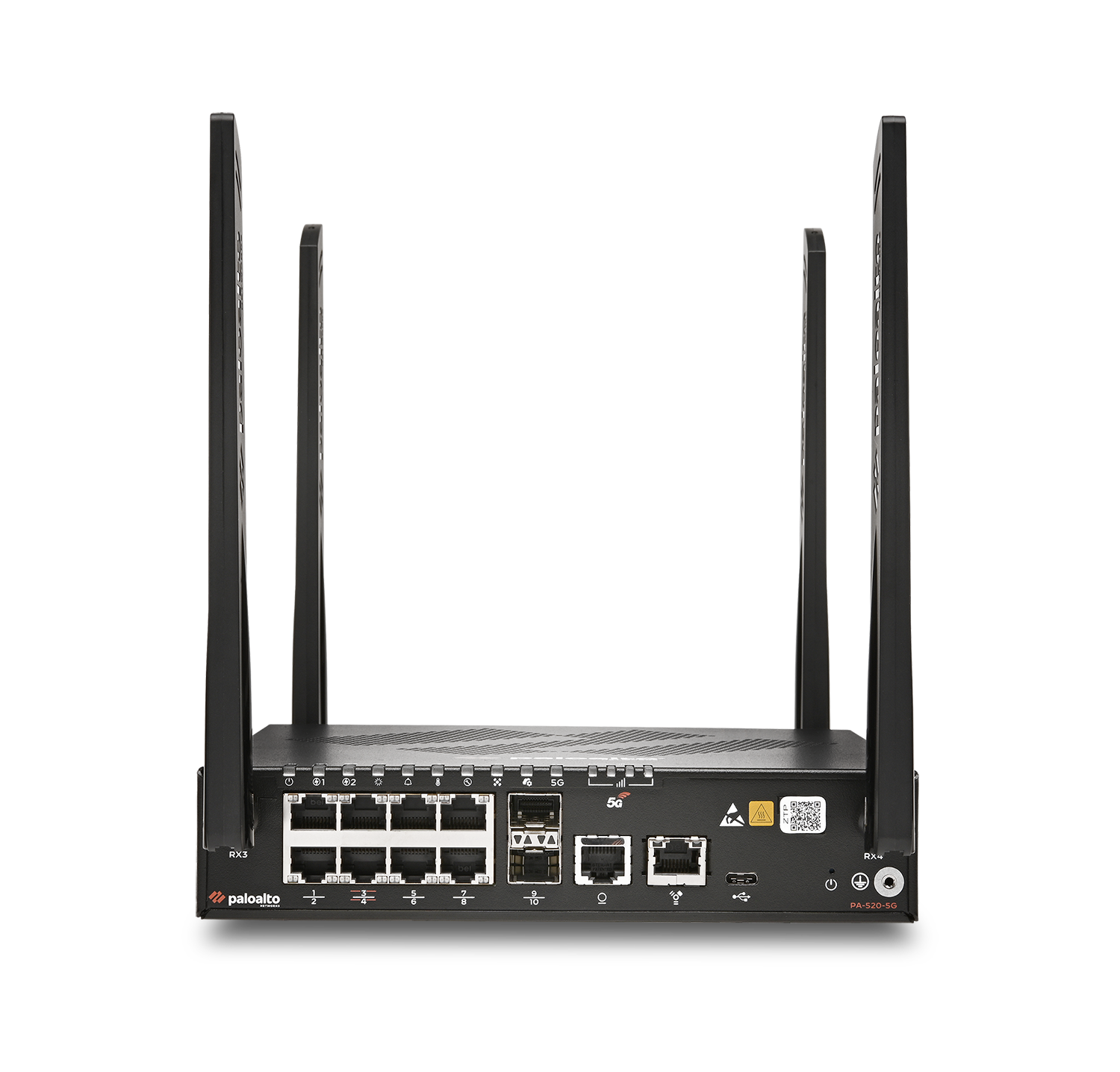 PA-500 SERIES