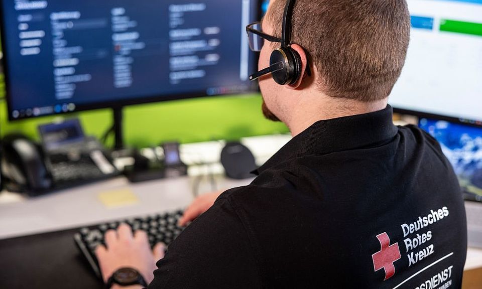 DRK BOS relies on Palo Alto Networks to underpin critical infrastructure 24/7