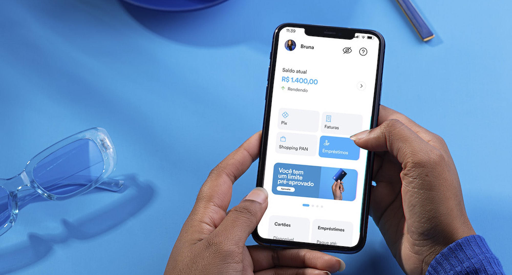 Banco PAN modernizes security using SASE powered by artificial intelligence
