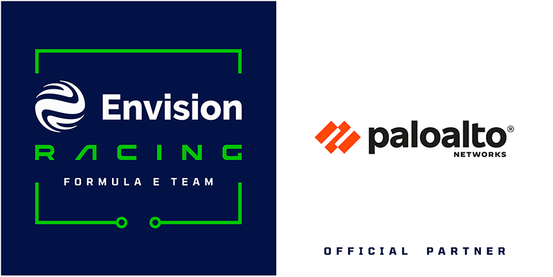 Envision RACING - FORMULA E TEAM