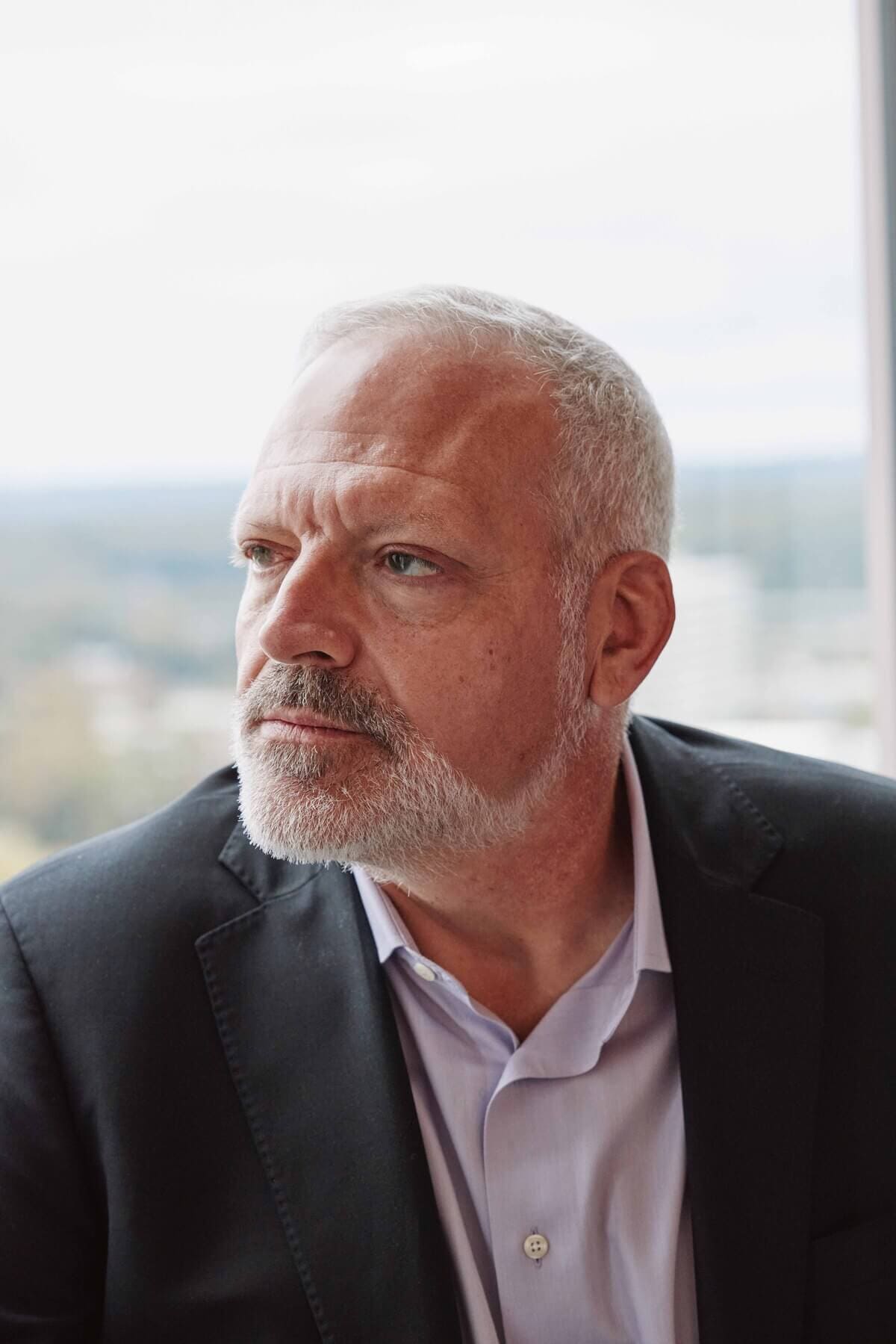 Frank Aiello