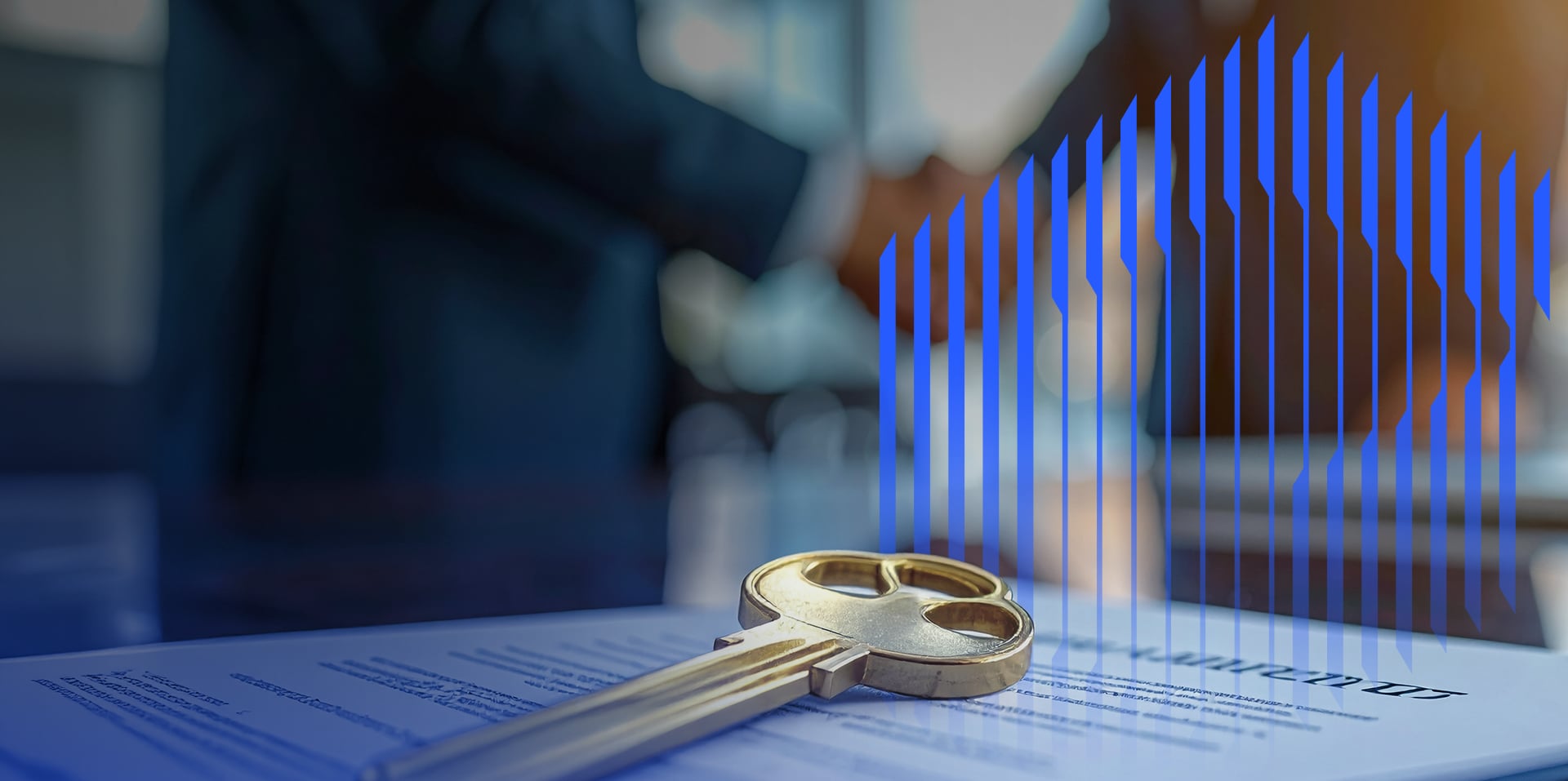 Leading retail mortgage lender streamlines password management and accelerates secure access with Idira™