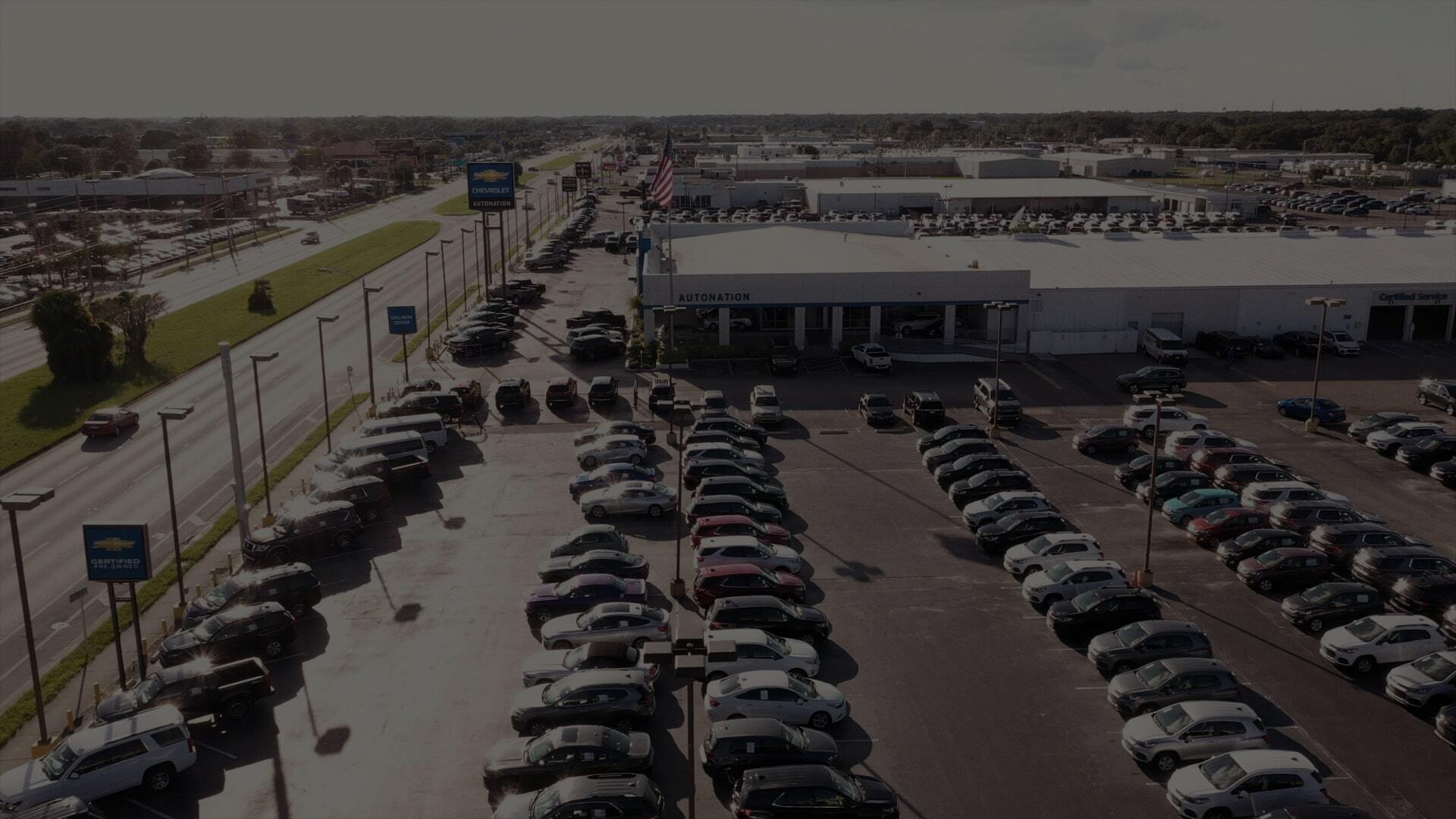 AutoNation boosts its bandwidth and bottom line with Prisma SD-WAN