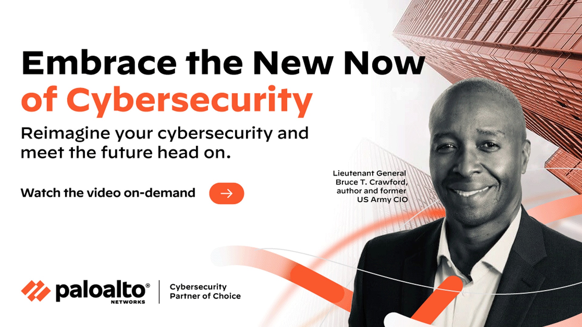 Since the COVID-19 pandemic began, everyone has been adjusting to the new normal. But as Lieutenant General Bruce T. Crawford, author and former US Army CIO suggests, it’s not just the new normal, it’s the new now.