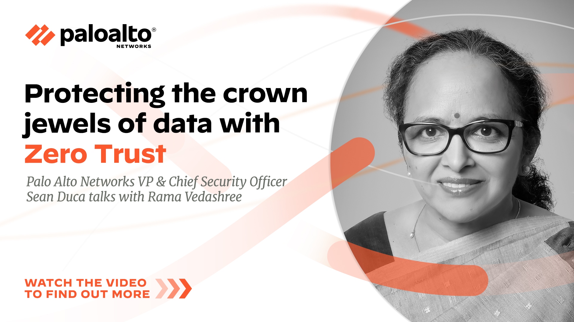 For the majority of enterprises, data has become the most valuable currency. How do you protect it?