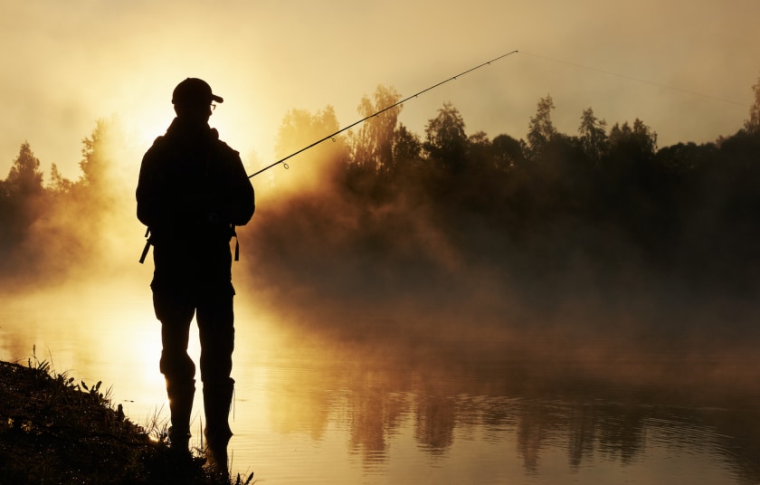 Social Engineering and the Art of Fishing