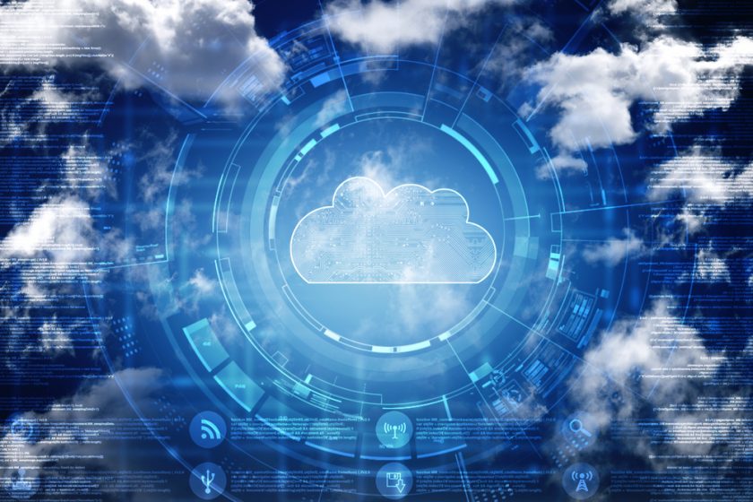 The Path to a Successful Cloud Transformation