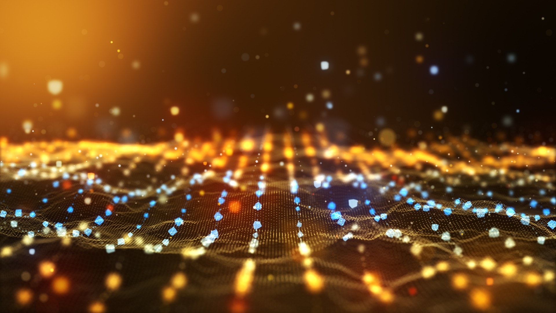 Cybersecurity Foundation