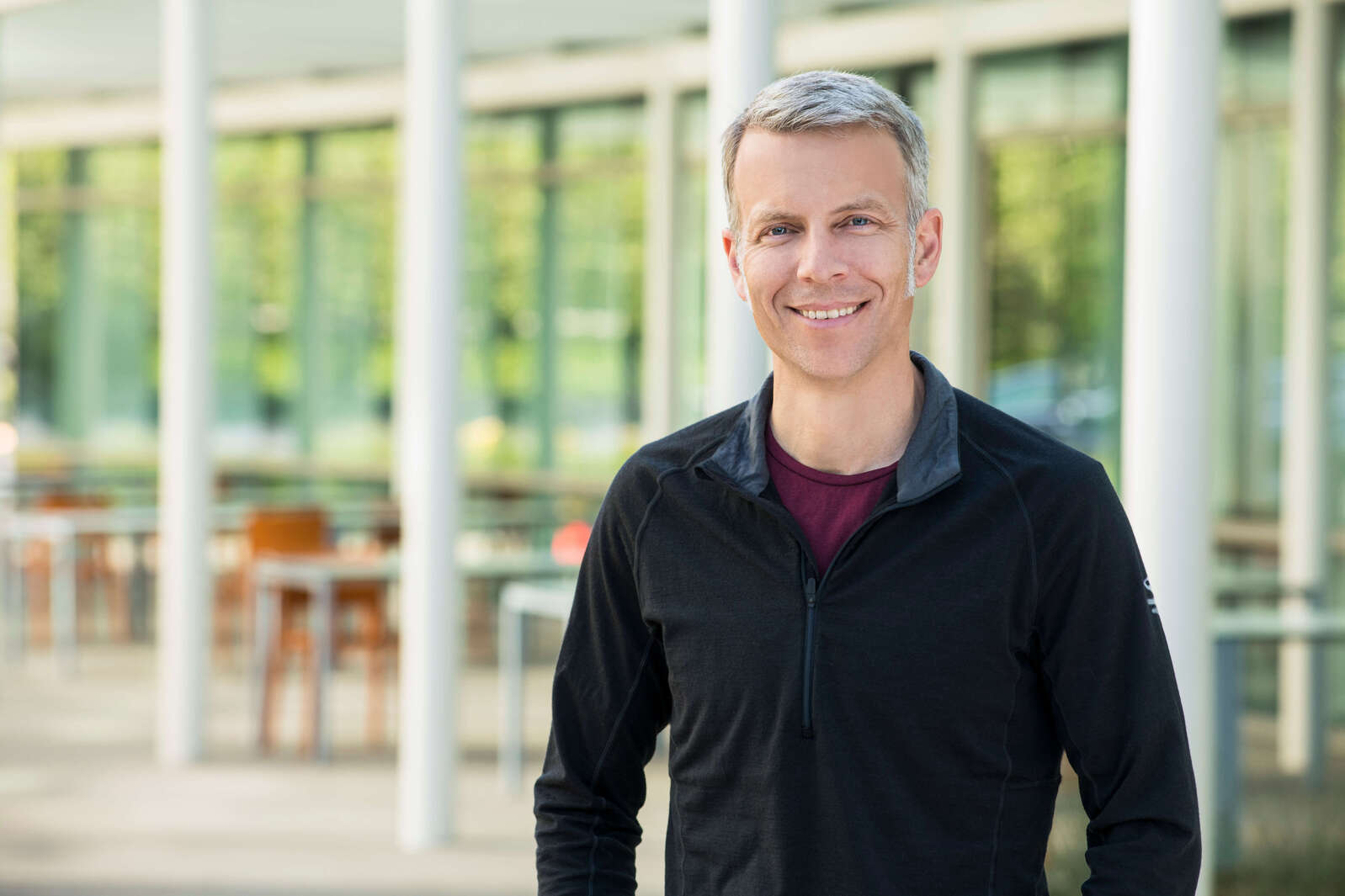 image of Lee Klarich