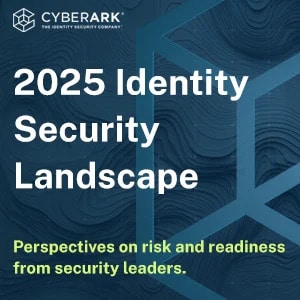 Identity Landscape Report
