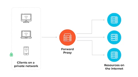 What is a Proxy Server? - A Comprehensive Guide