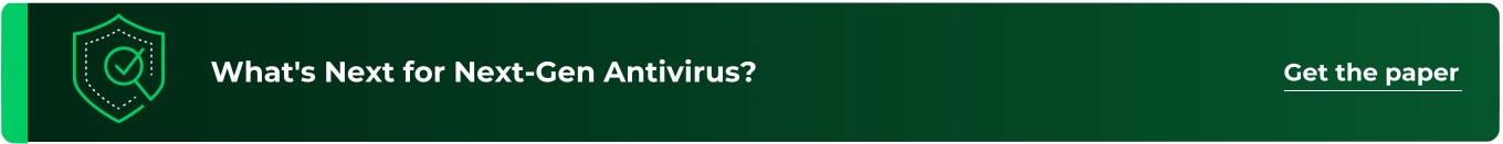 What is Next-Generation Antivirus (NGAV)