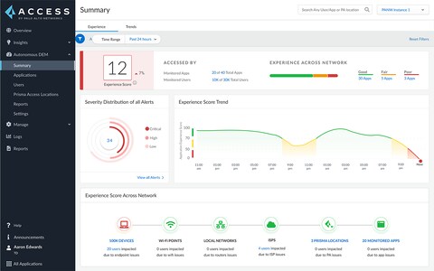 Deliver Superior End User Experience Monitoring with Web Application  Testing