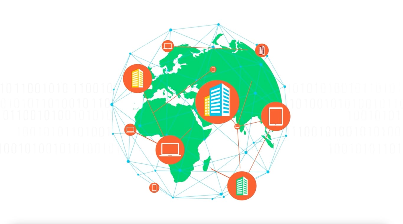 Benefits of a vpn