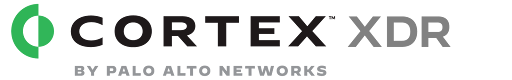 Palo Alto Networks Cortex XDR Palo Alto Networks Cortex XDR