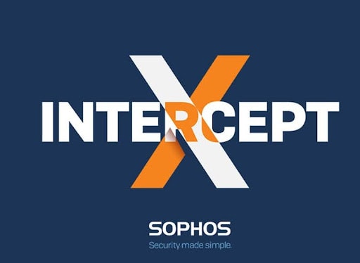 Sophos Intercept X Endpoint Sophos Intercept X Endpoint