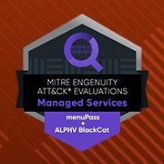 MITRE Engenuity ATT&CK