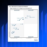 Gartner MQ