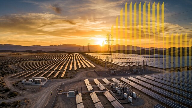 Electric Utilities
