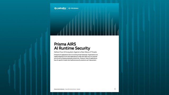 Leverage AI-Powered Network Security Management