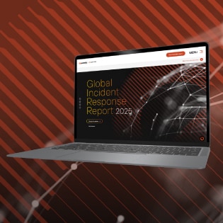 2025 Unit 42 Global Incident Response Report