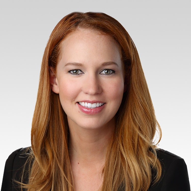 Wendi Whitmore, SVP of Unit 42