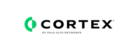 Palo Alto Networks Cortex XDR logo