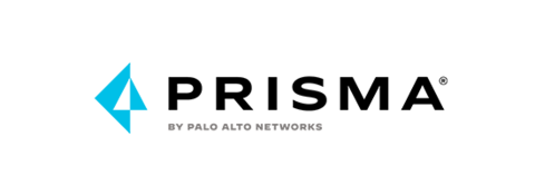 Prisma Cloud logo