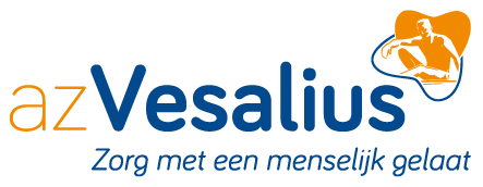 Caring for cybersecurity at one of Belgium’s leading hospitals