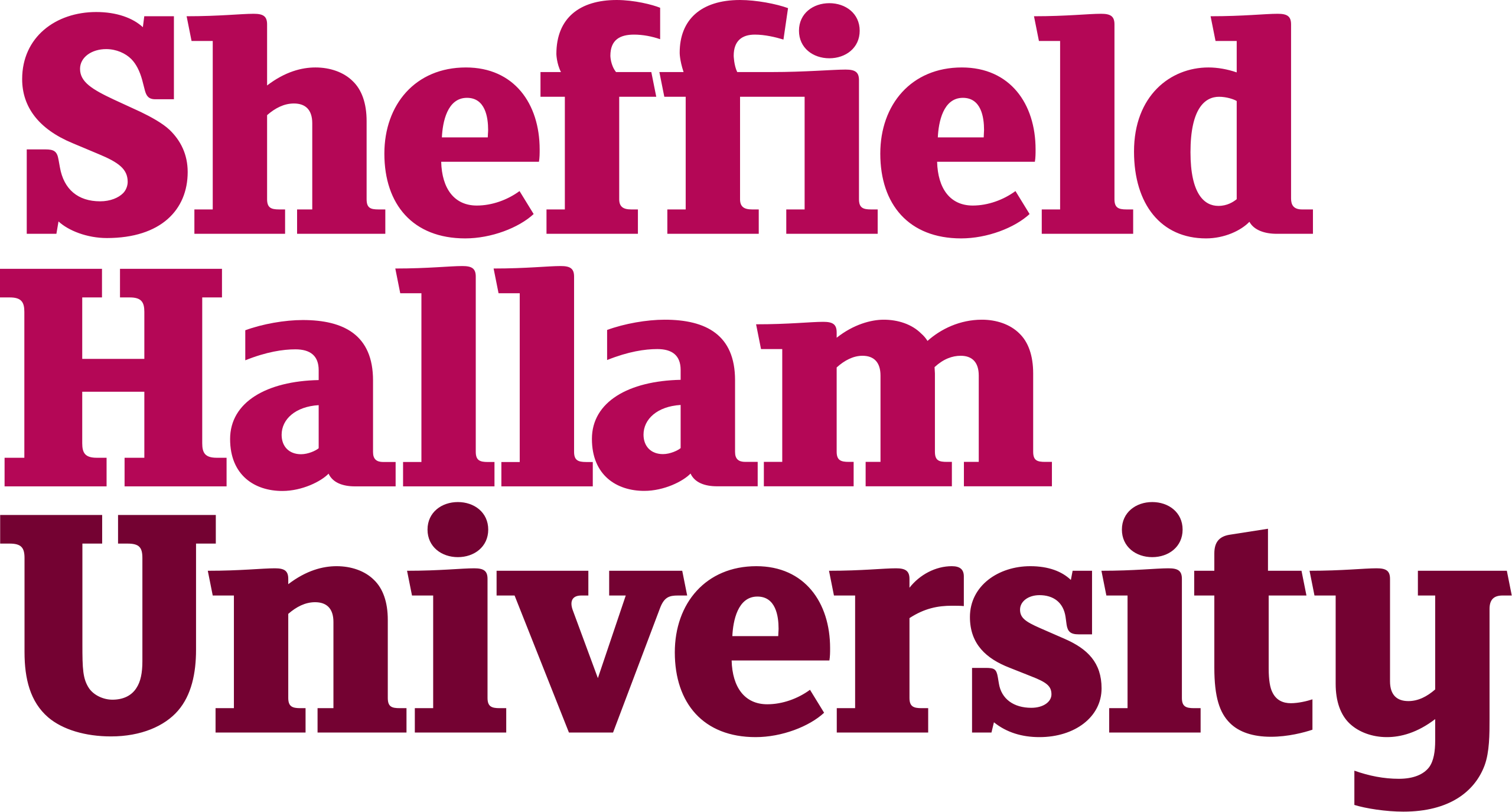 Connecting and safeguarding students and staff at Sheffield Hallam University