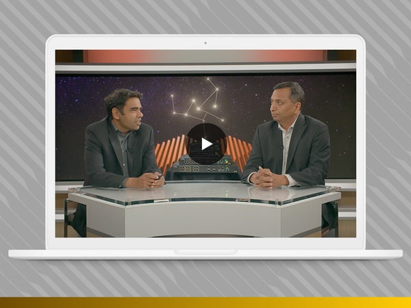 5th Generation ML-Powered NGFWs from Palo Alto Networks