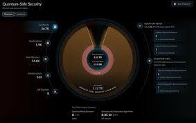 Quantum-Safe Security