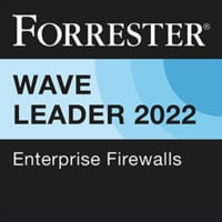 forrester wave logo