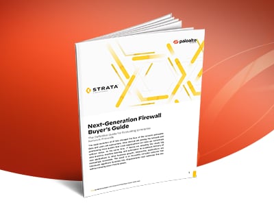 [White Paper] Firewall Buyers Guide
