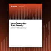Next-Gen Trust Security Datasheet