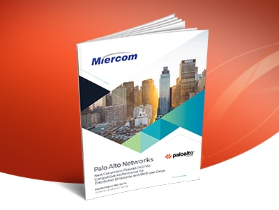 [Third Party] NGFW Competitive Performance for Distributed Enterprise and SMB Use Cases