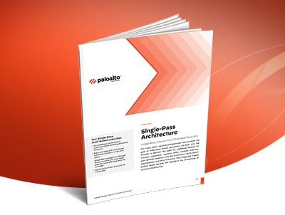 [White Paper] Single Pass Parallel Processing Architecture