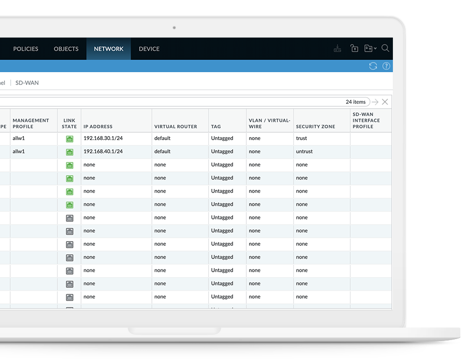 Next Generation Firewall Solutions Palo Alto Networks Next Generation Firewall Solutions Palo Alto Networks