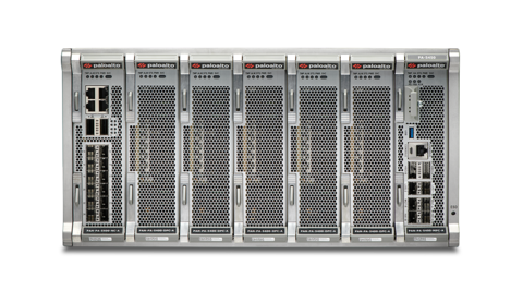 PC/タブレット PC周辺機器 Next-Generation Firewall Hardware - Palo Alto Networks