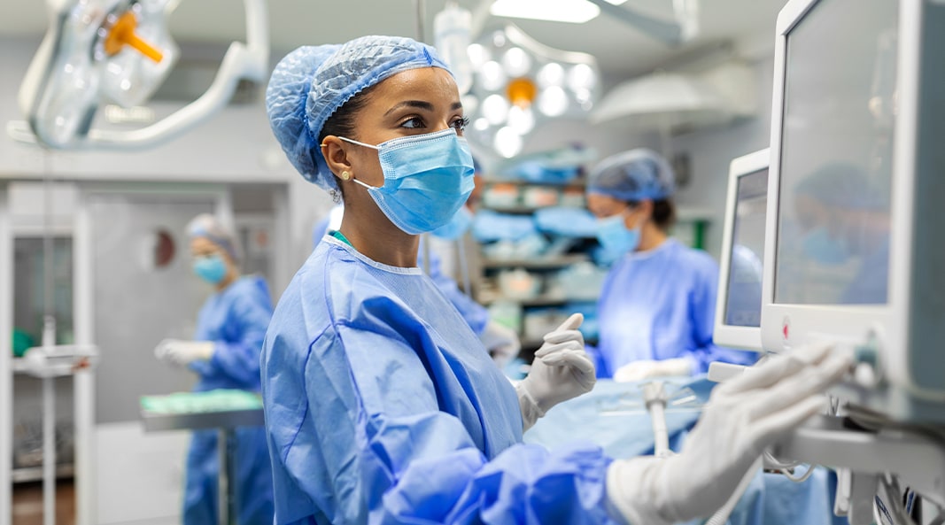 Prevent known and unknown threats