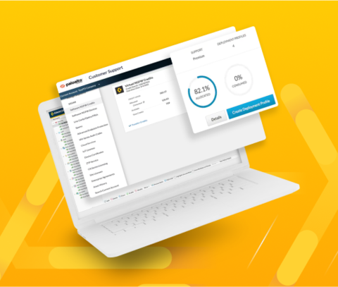 PC/タブレット PC周辺機器 Next-Generation Firewalls - Palo Alto Networks