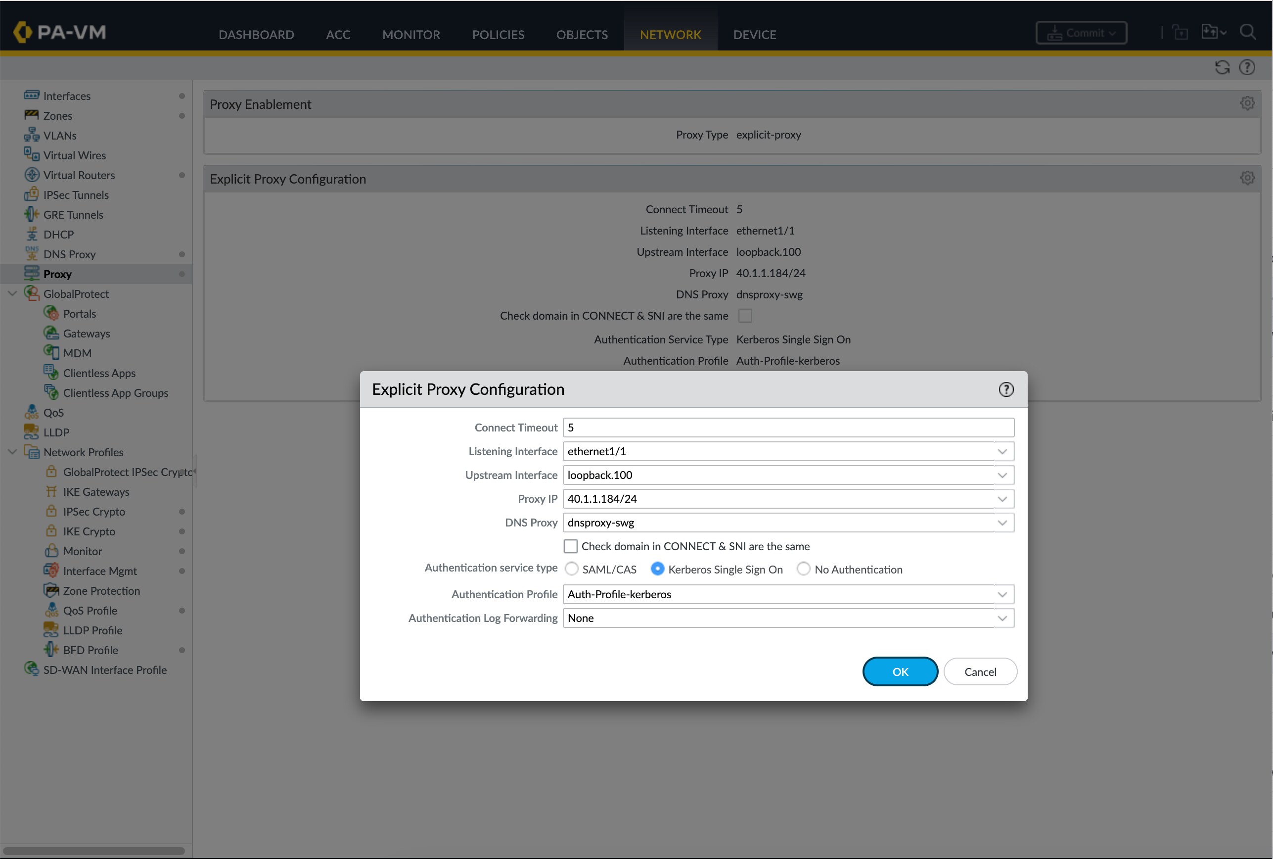 PAN-OS Software | ML-Powered NGFW Core Capabilities - Palo Alto Networks