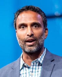 PREM IYER