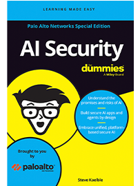 Learn About the Foundations of AI Security