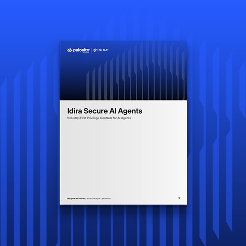 agentic SOLUTION BRIEF