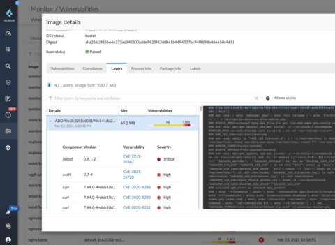 PSE-PrismaCloud Online Tests