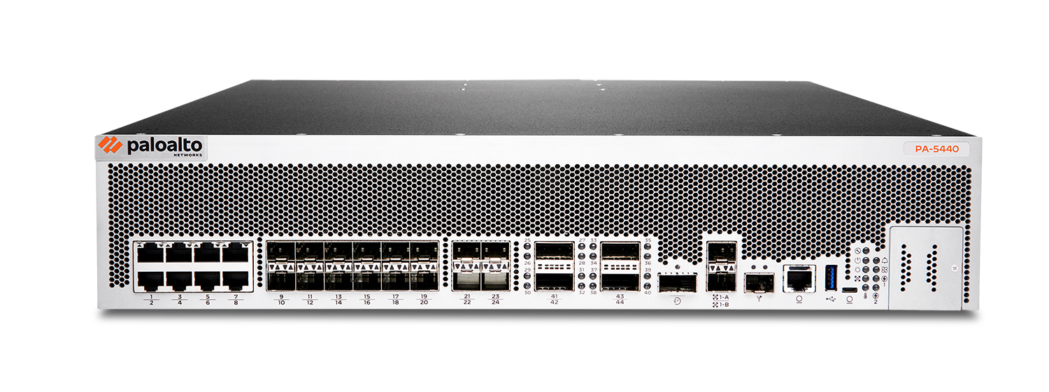 Press Kit - Palo Alto Networks