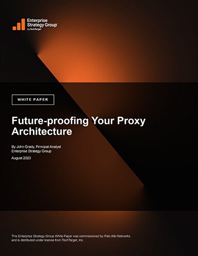 Future-proofing Your Proxy Architecture