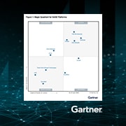 Gartner MQ