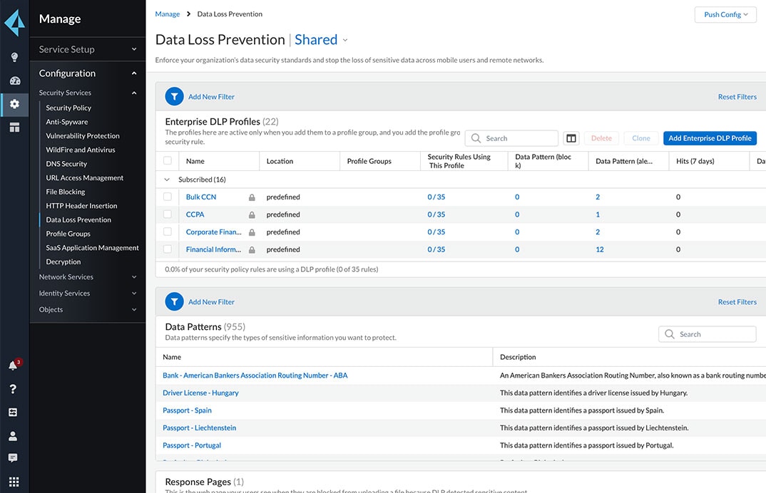 Embrace simpler and leaner deployment